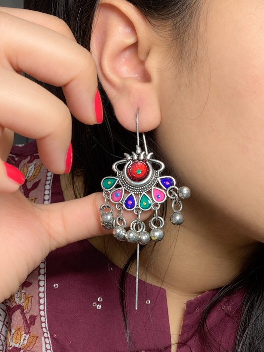 Chulbuli earcuff