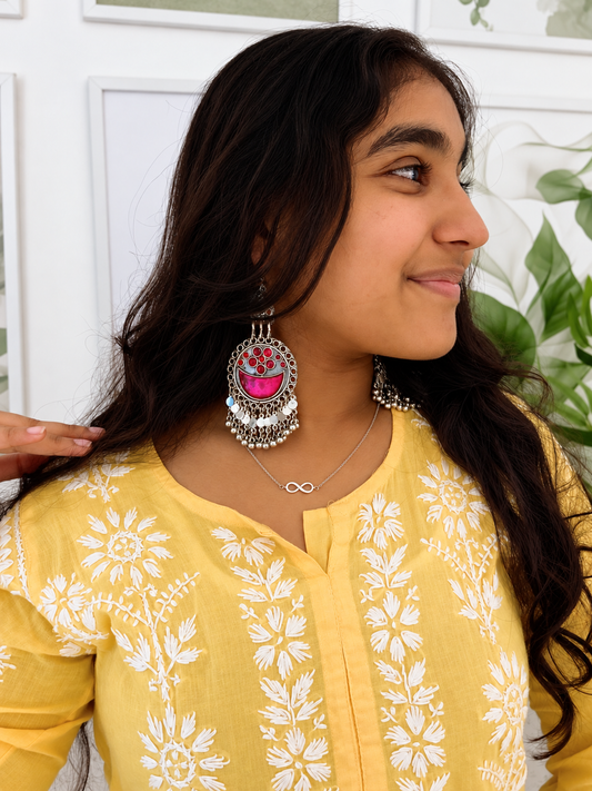 Gul ghoomar