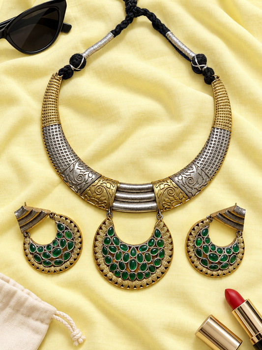Roshan set