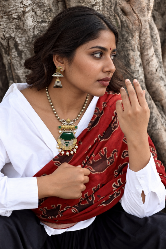 Padma set