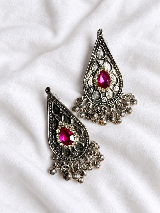 Boond jhumka