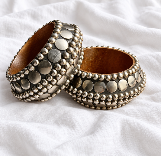 Jashn cuff