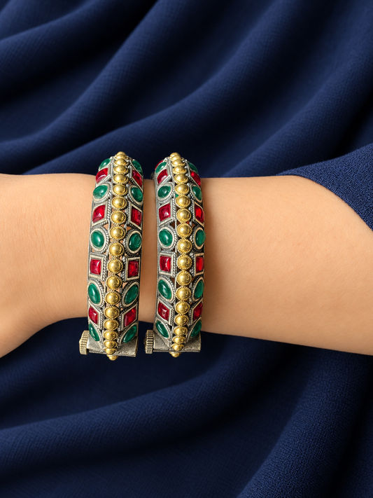 The maharani edit