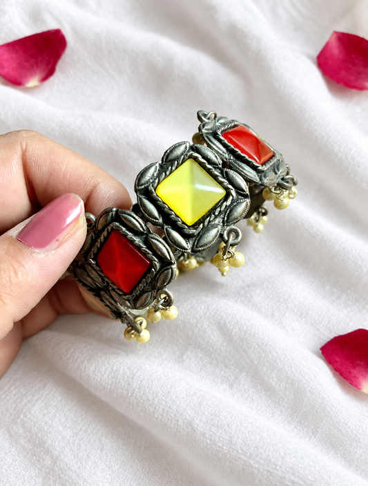 Zariya cuff
