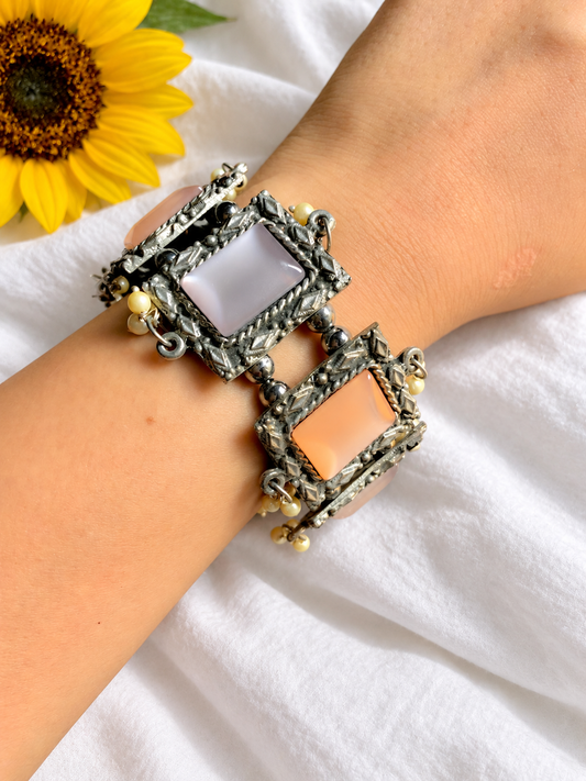 Saanjh cuff