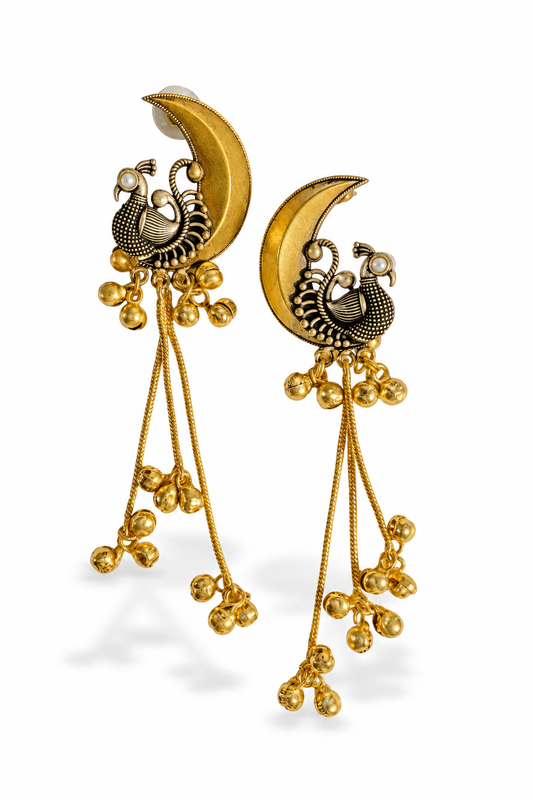 Chand ki chaal