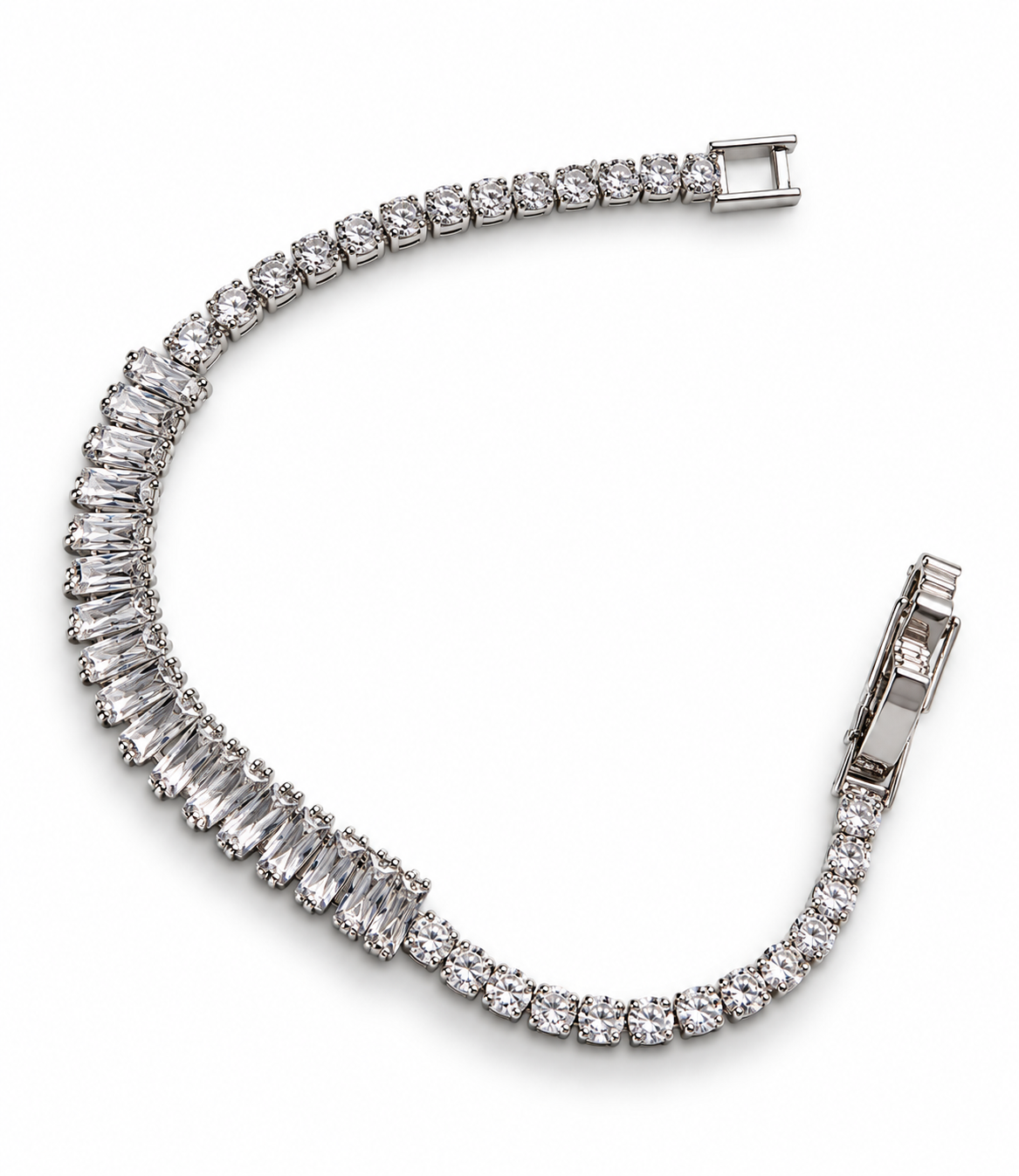 Dime bracelet