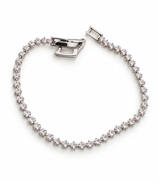 The seeker chain
