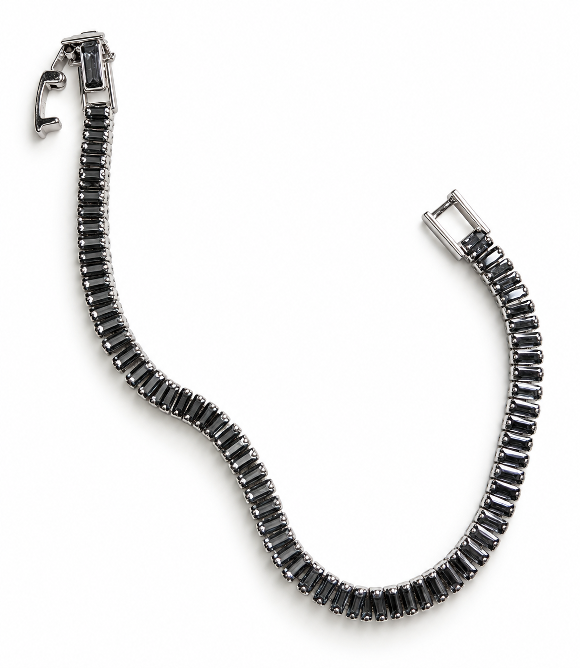Sequel bracelet black