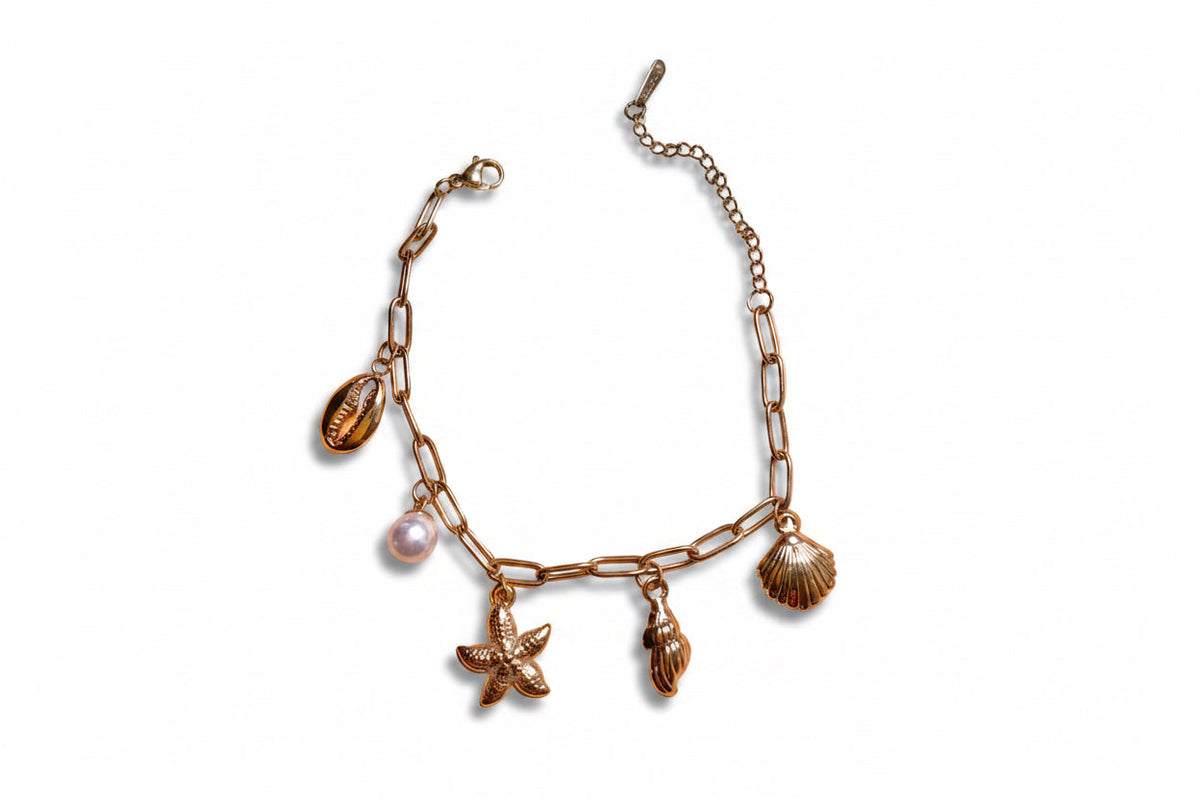 Coral chain