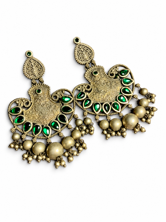 Haseena balis