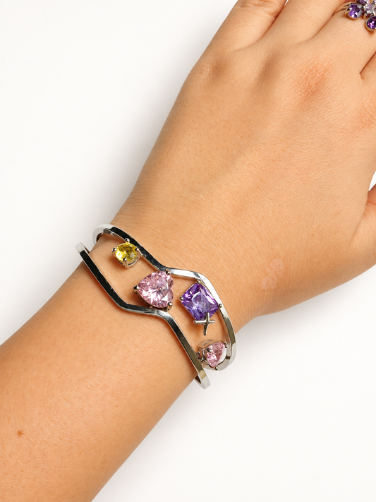 Rangrez cuff