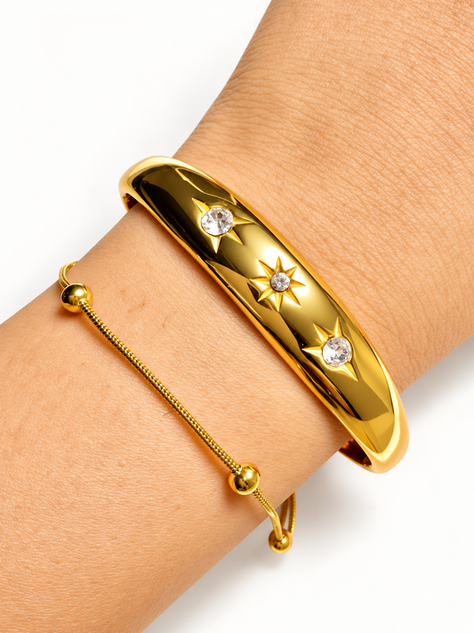 Gulnaar cuff