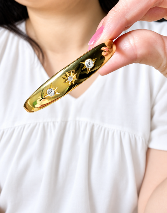 Gulnaar cuff