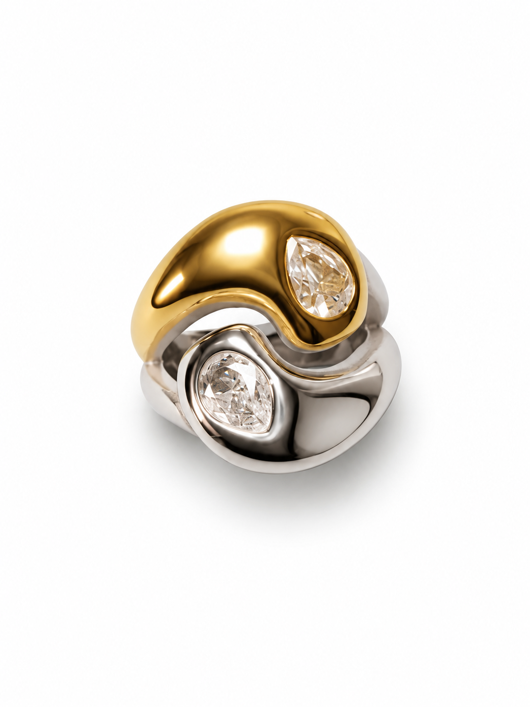 Slow Burn Ring