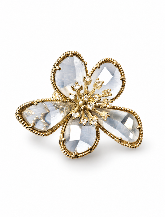 Drama Queen Ring