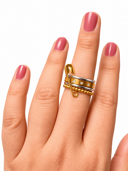 Uff Ring