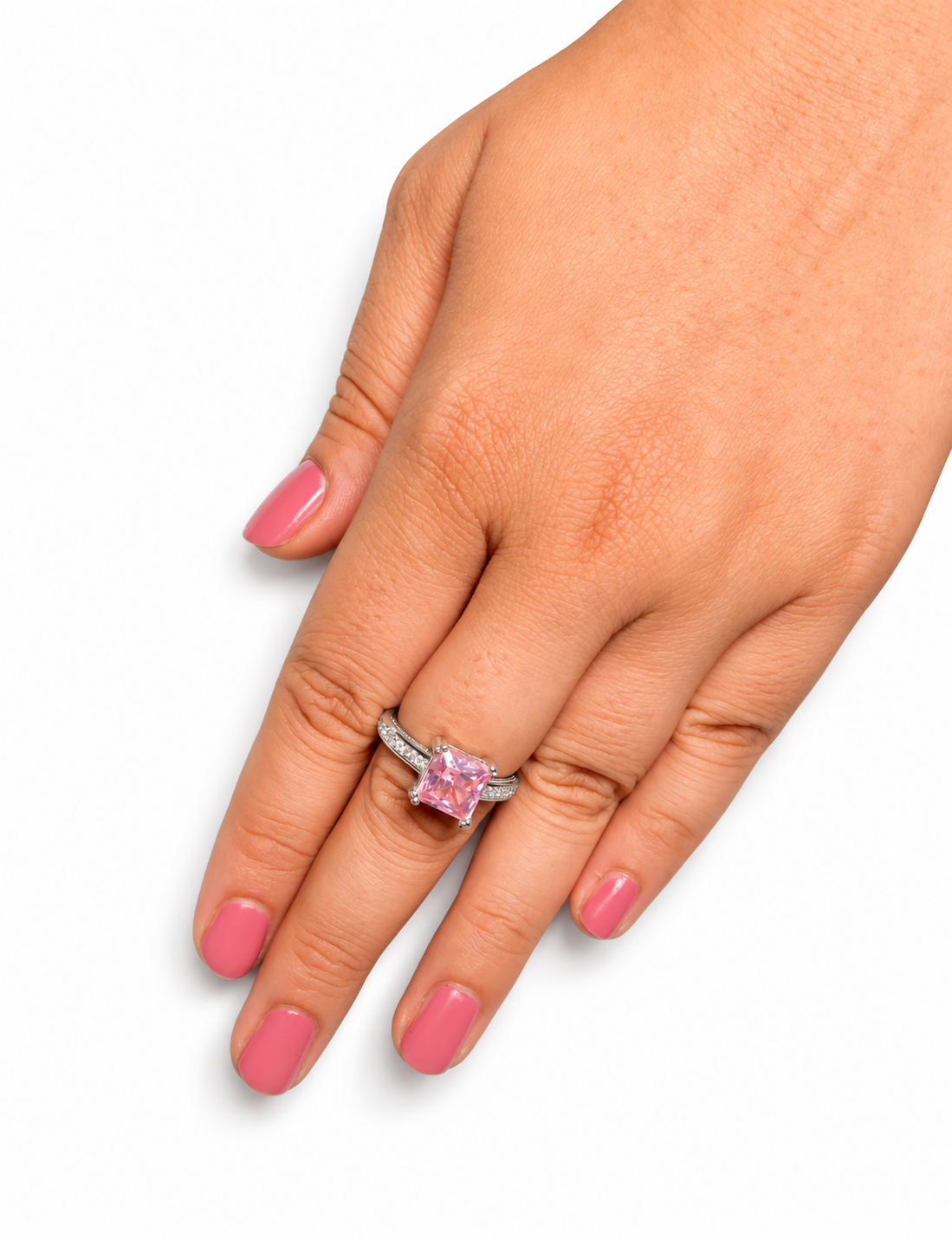 Noorie ring