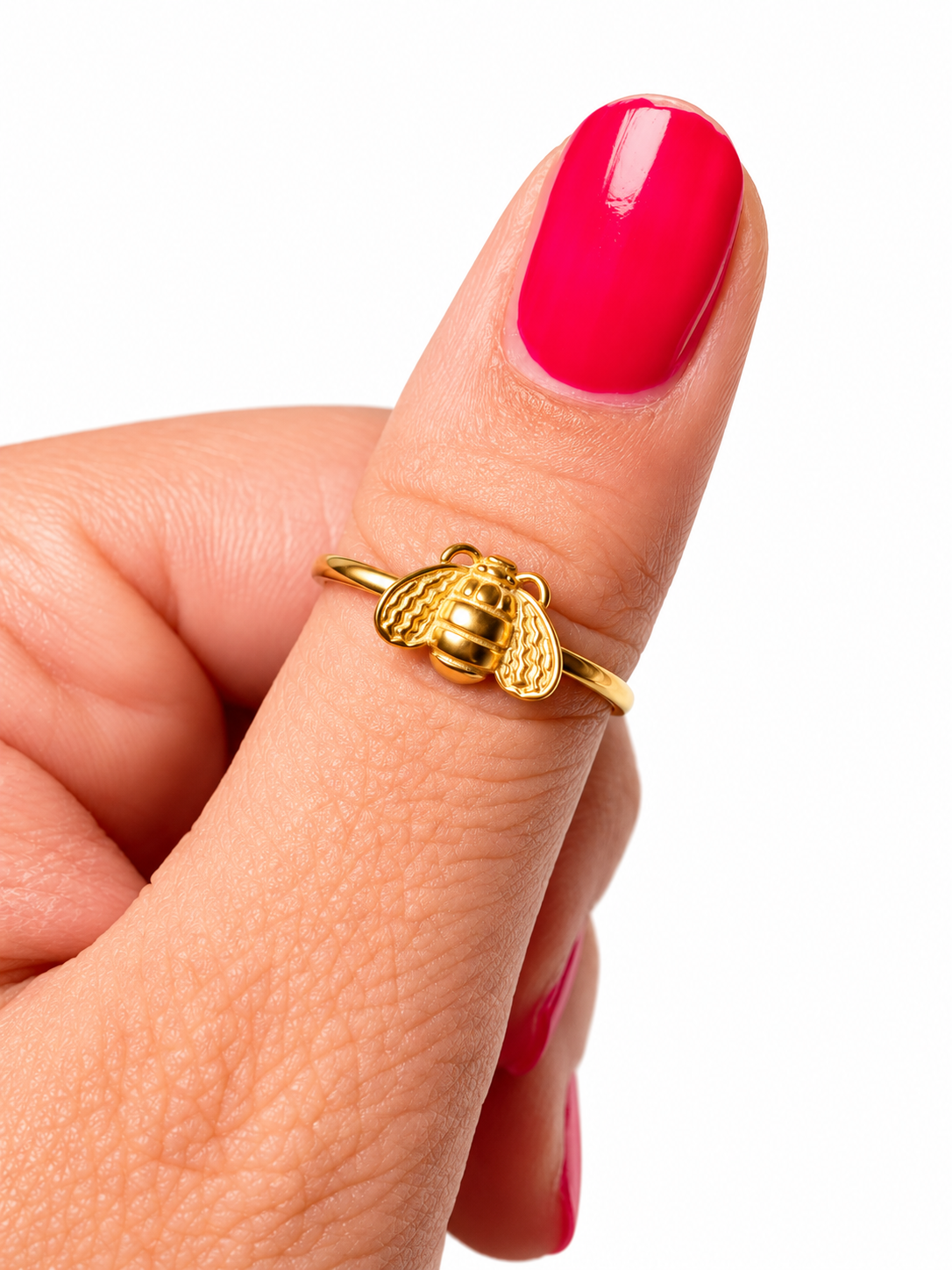 Buzzbee Ring
