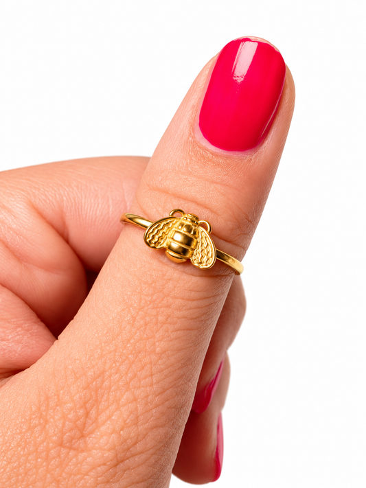Buzzbee Ring