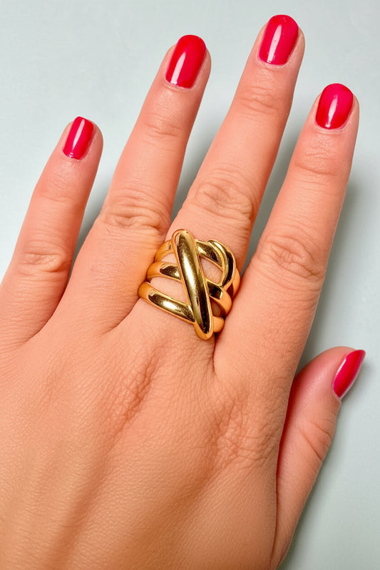 Oho Ring