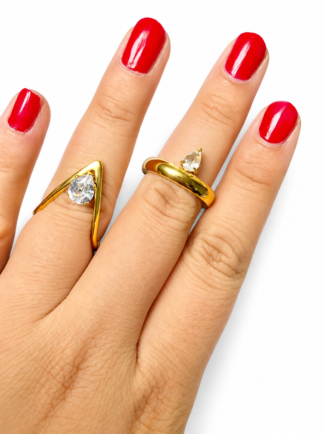 Mehfil Ring