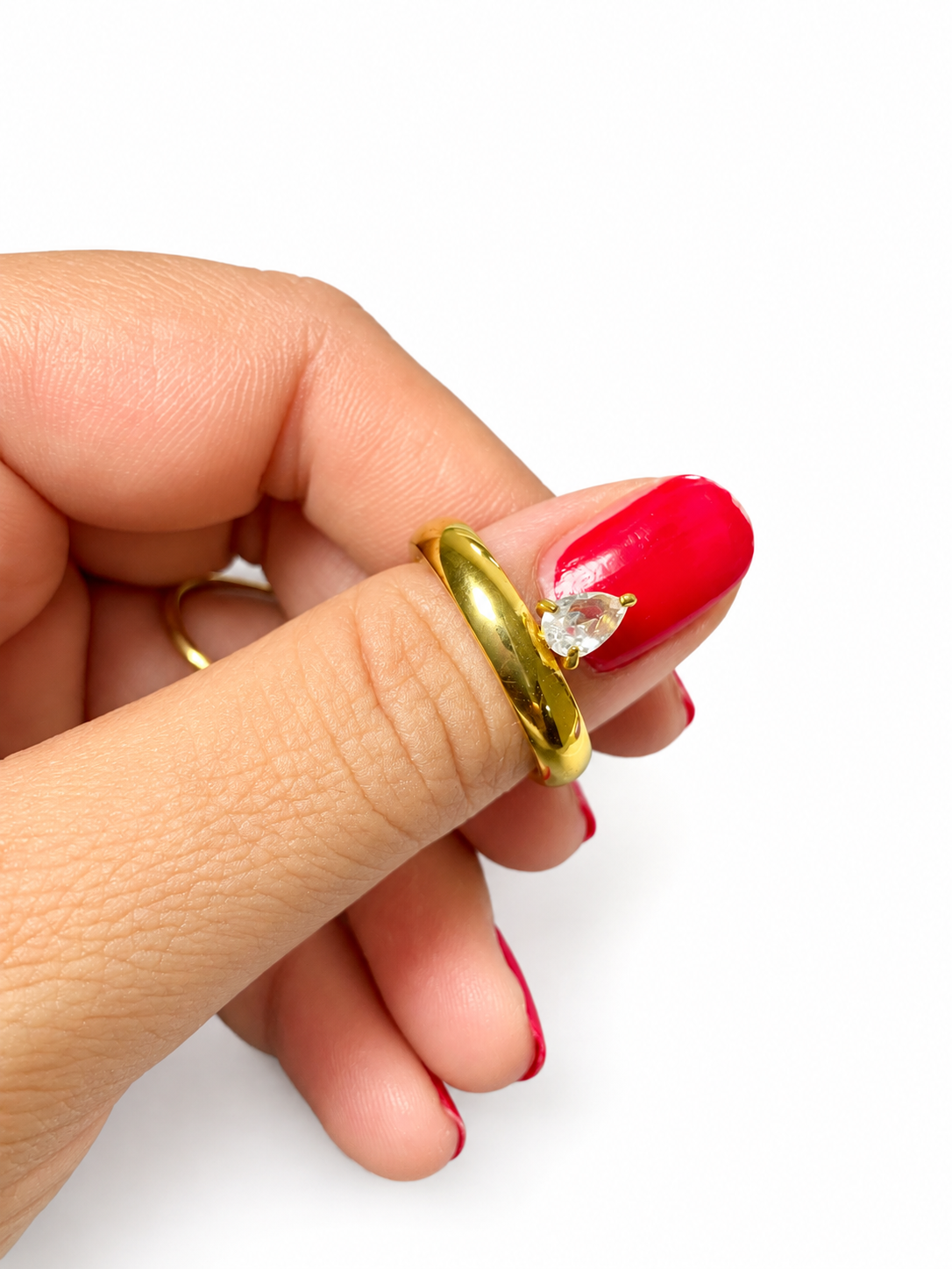 Mehfil Ring