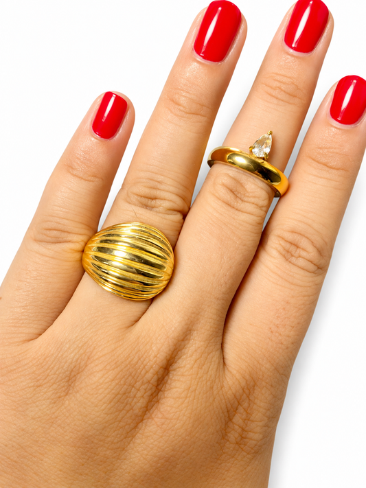 Noorie ring