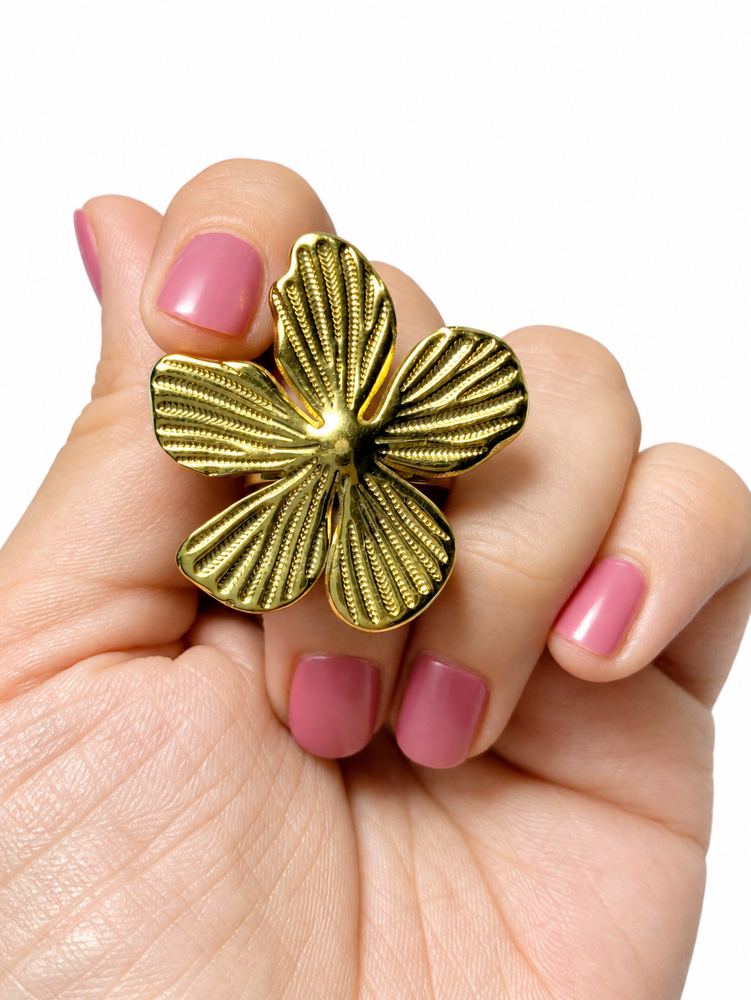 Haze Ring
