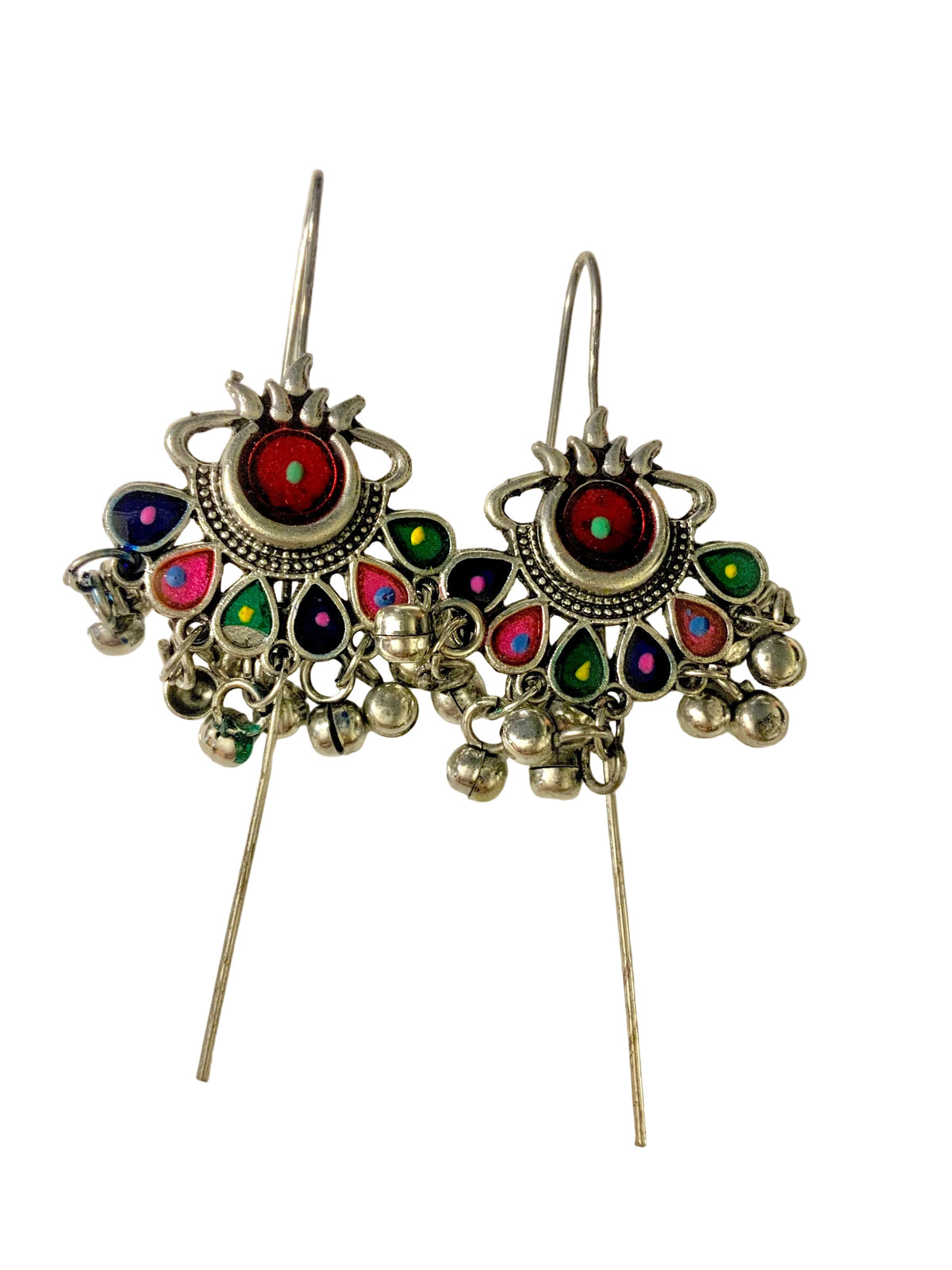 Rangrez rani set