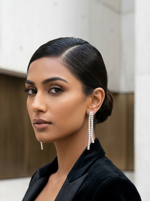 Showstopper Earrings