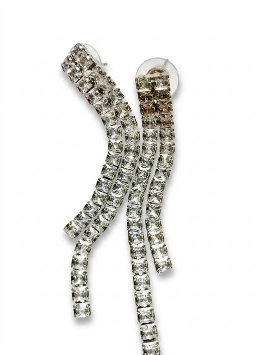 Showstopper Earrings