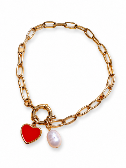 Stella bracelet