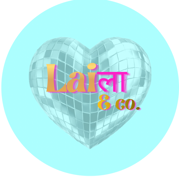 Laila & Co logo